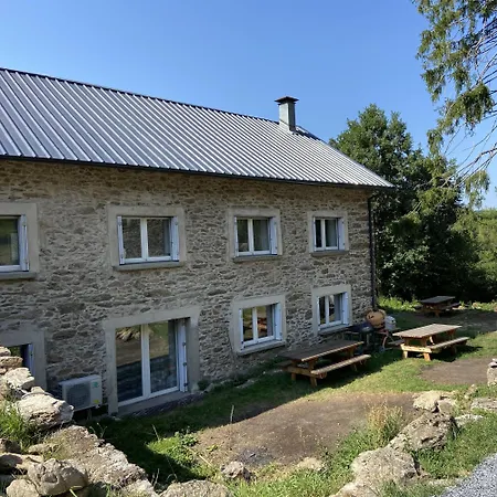 Dom wakacyjny Le Grand Le Soulié