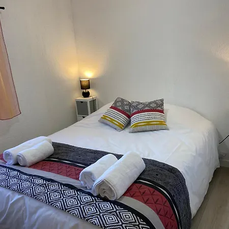 Le Grand Vakantiehuis Le Soulié