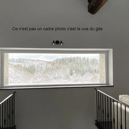Prázdninový dům Le Grand