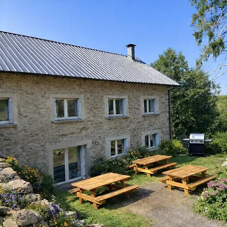 Le Grand Holiday home *